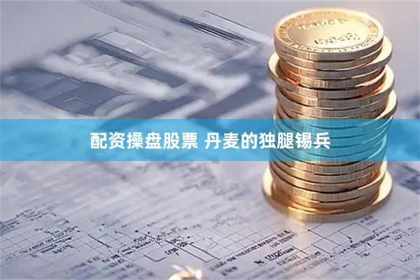 配资操盘股票 丹麦的独腿锡兵